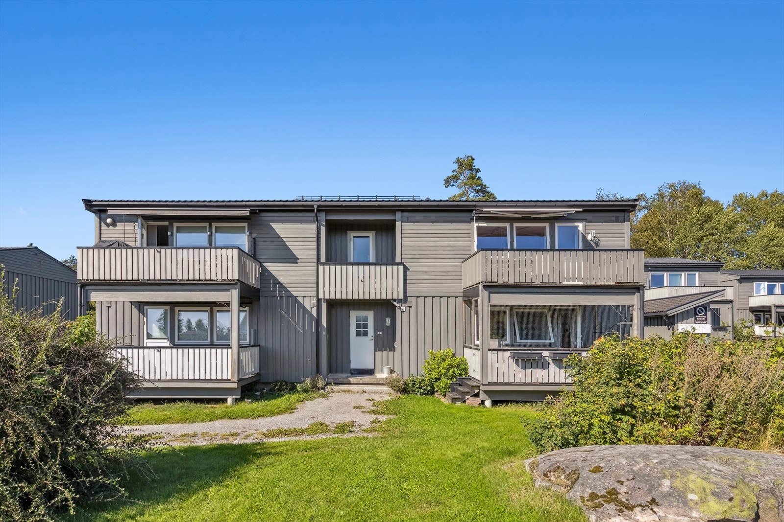 Velkommen til Enerveien 8! Galleribilde