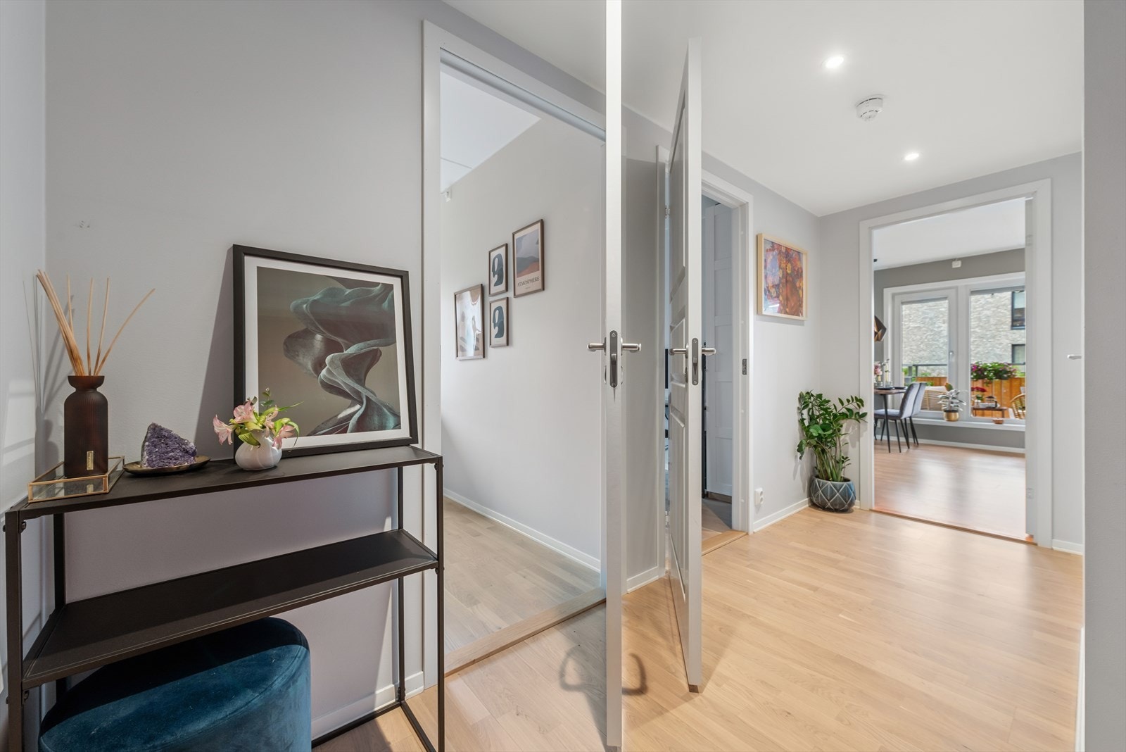 Velkommen til Ødegårdsvei 3! Galleribilde