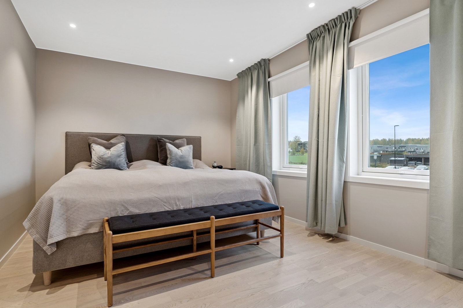 Soverom 4. Galleribilde