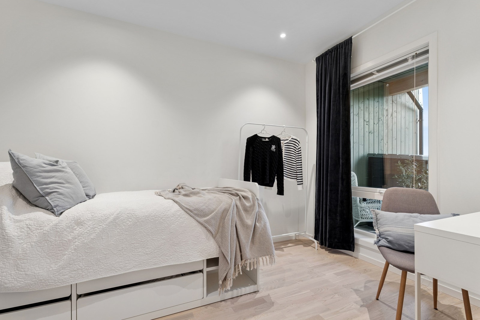 Soverom 2. Galleribilde