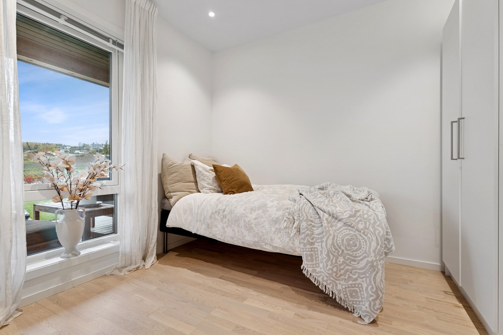 Soverom 3. Galleribilde