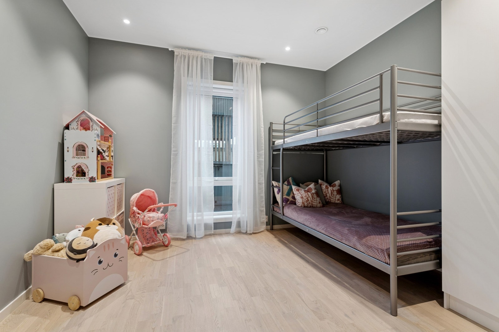 Soverom 1. Galleribilde