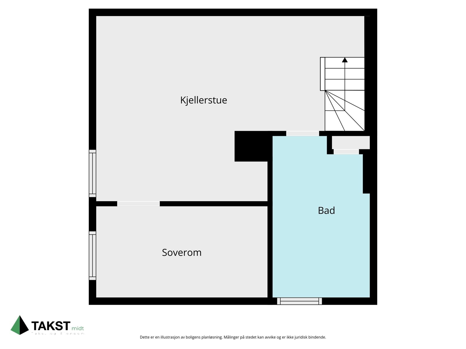 Kjeller Galleribilde