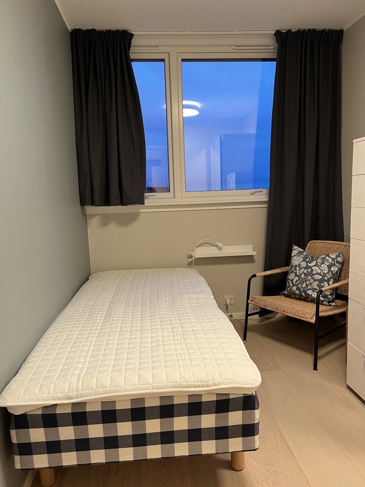 Soverom 2 Galleribilde