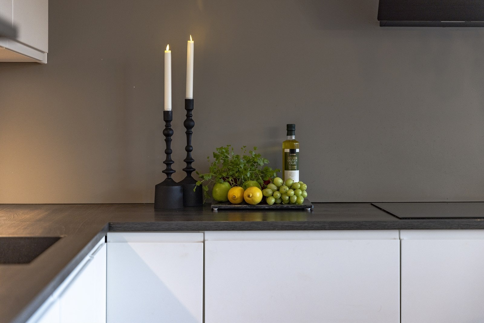 Detalj. Galleribilde