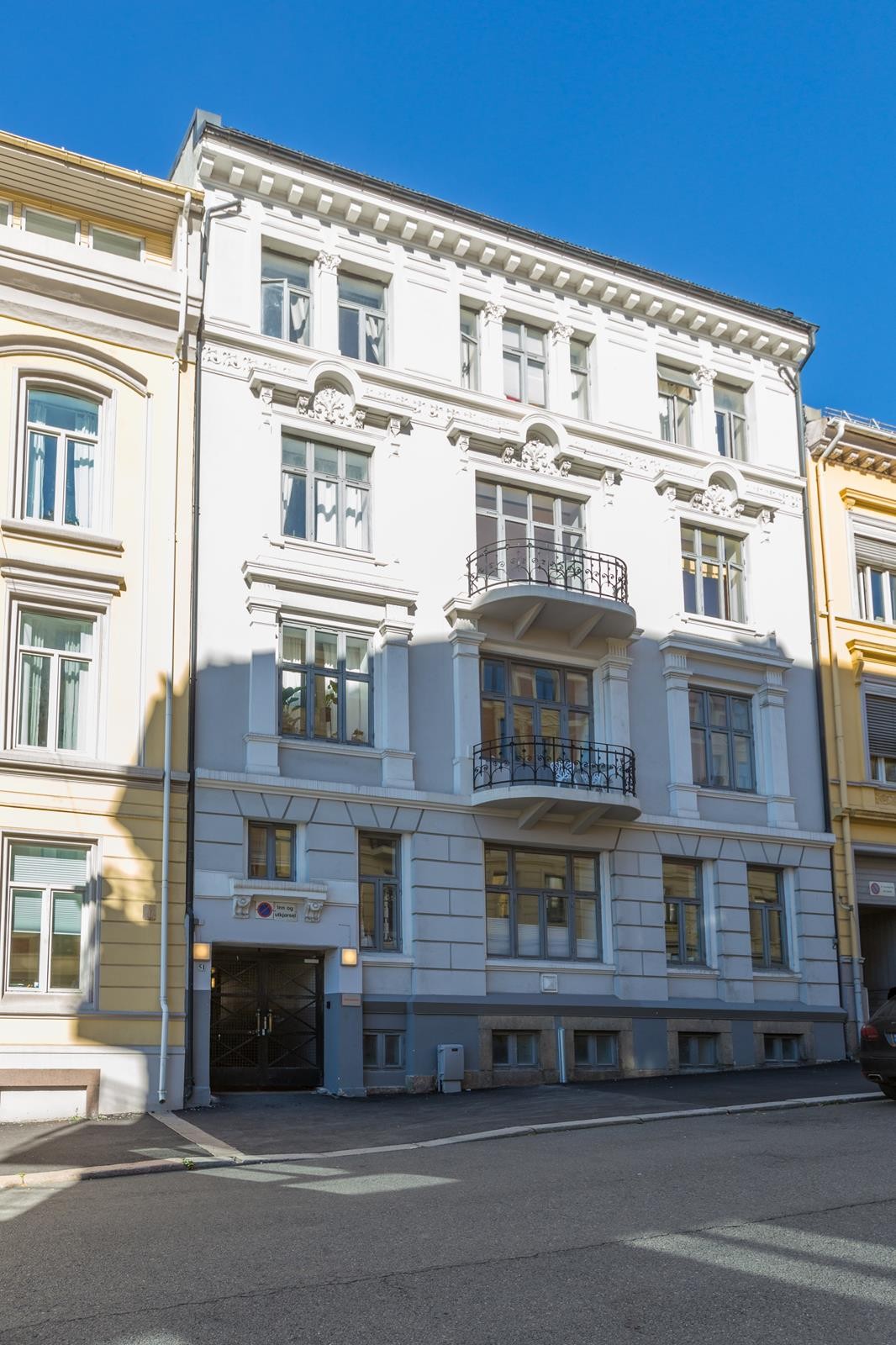 Gård 3 Galleribilde