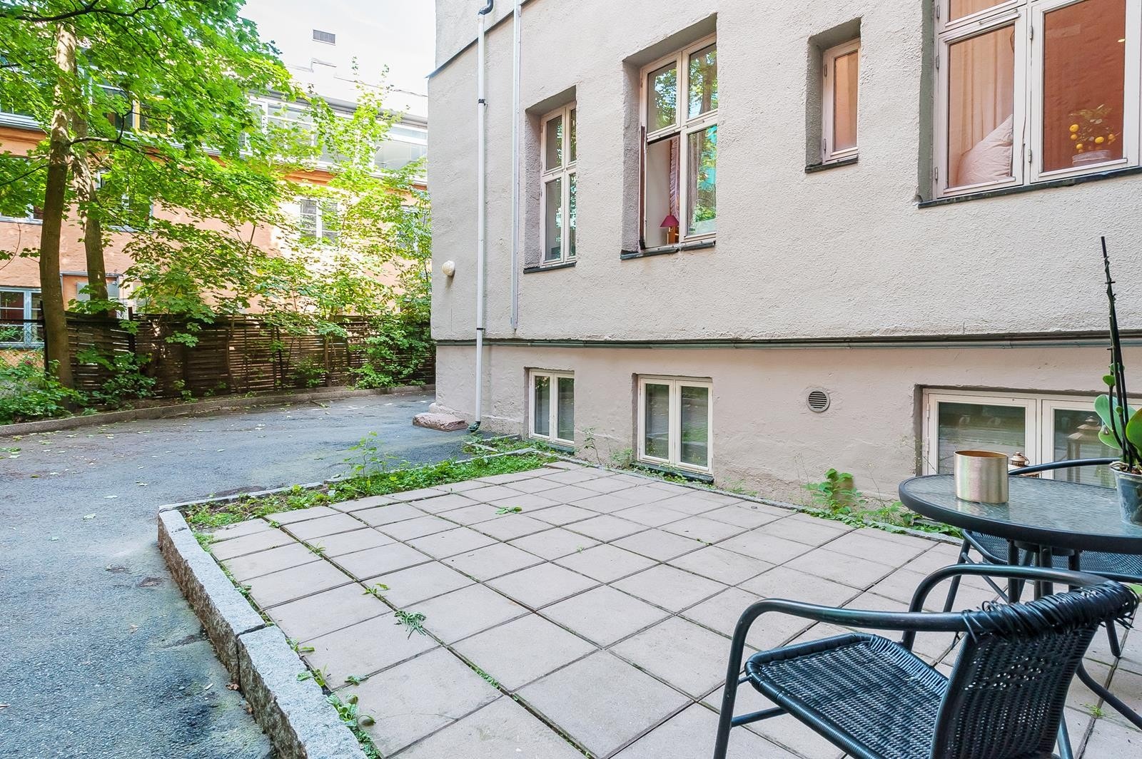 Gård 8 Galleribilde