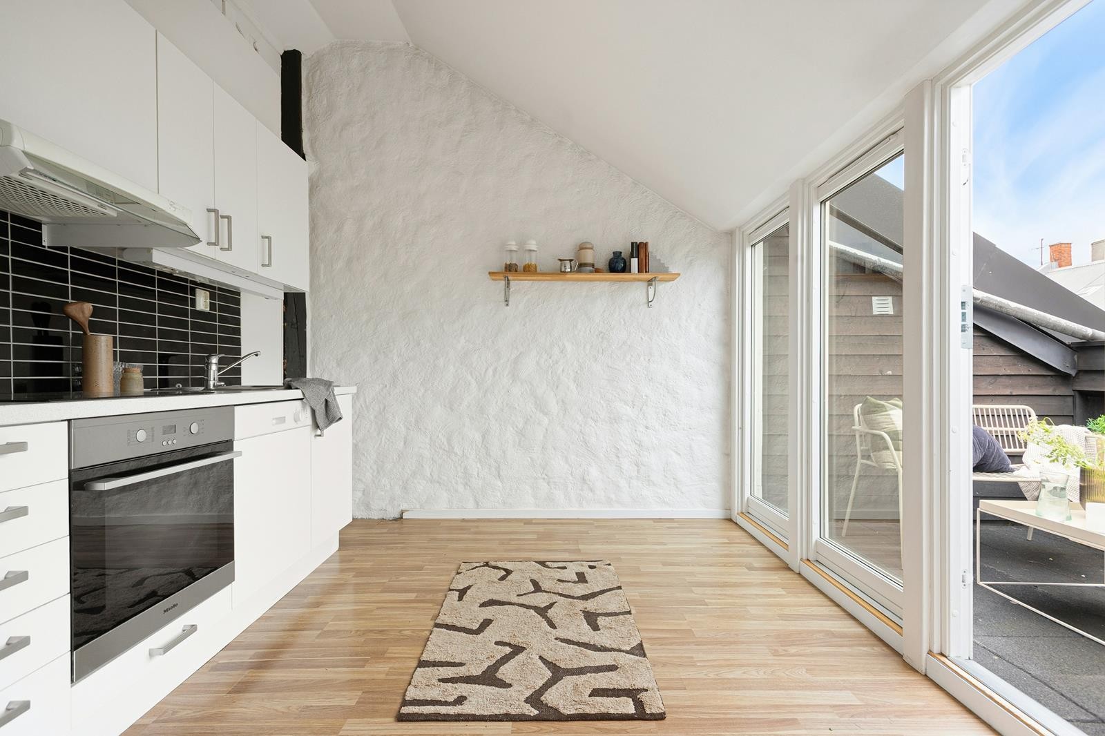 Kjøkken 1 Galleribilde