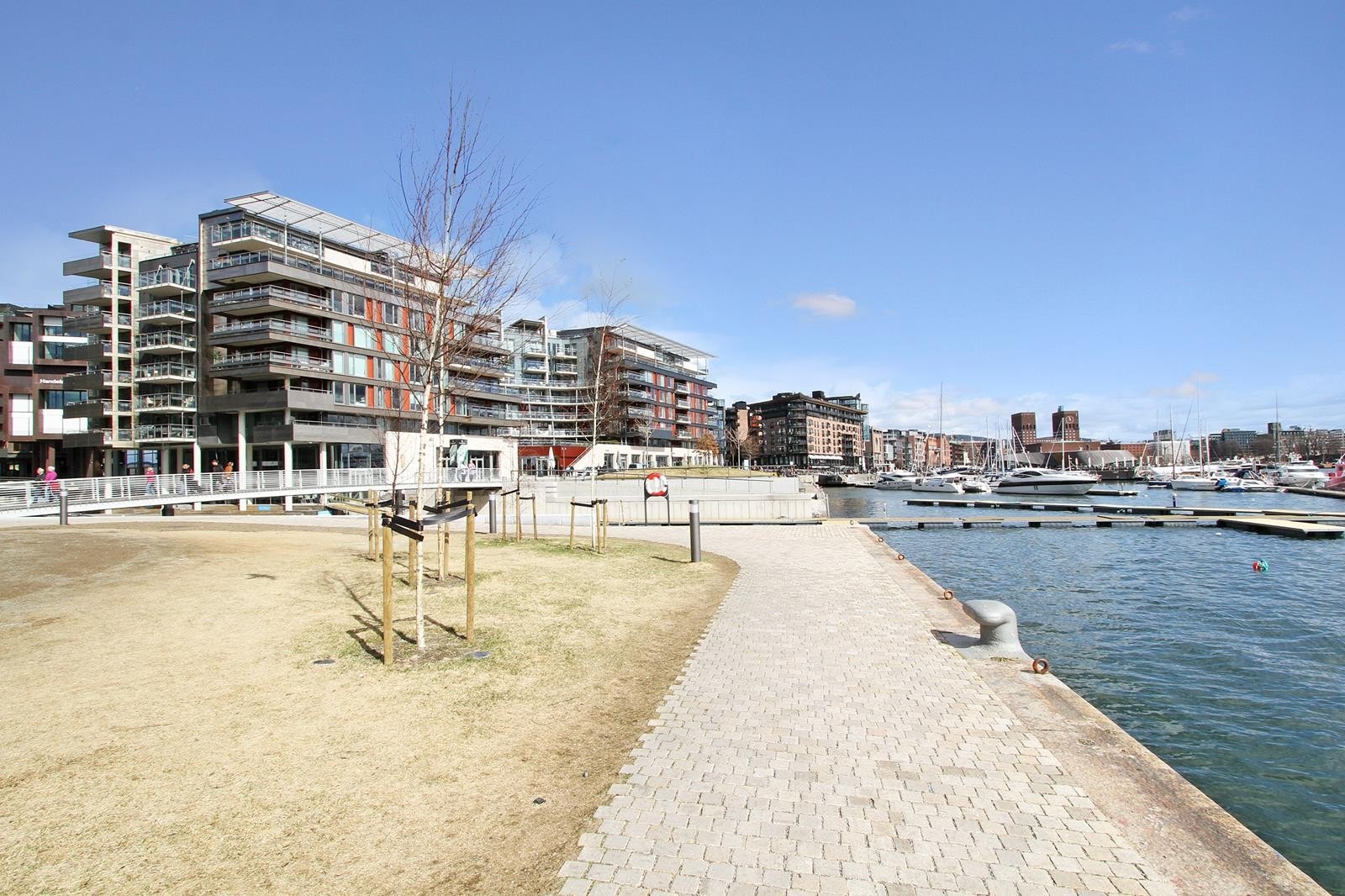 Gård 4 Galleribilde