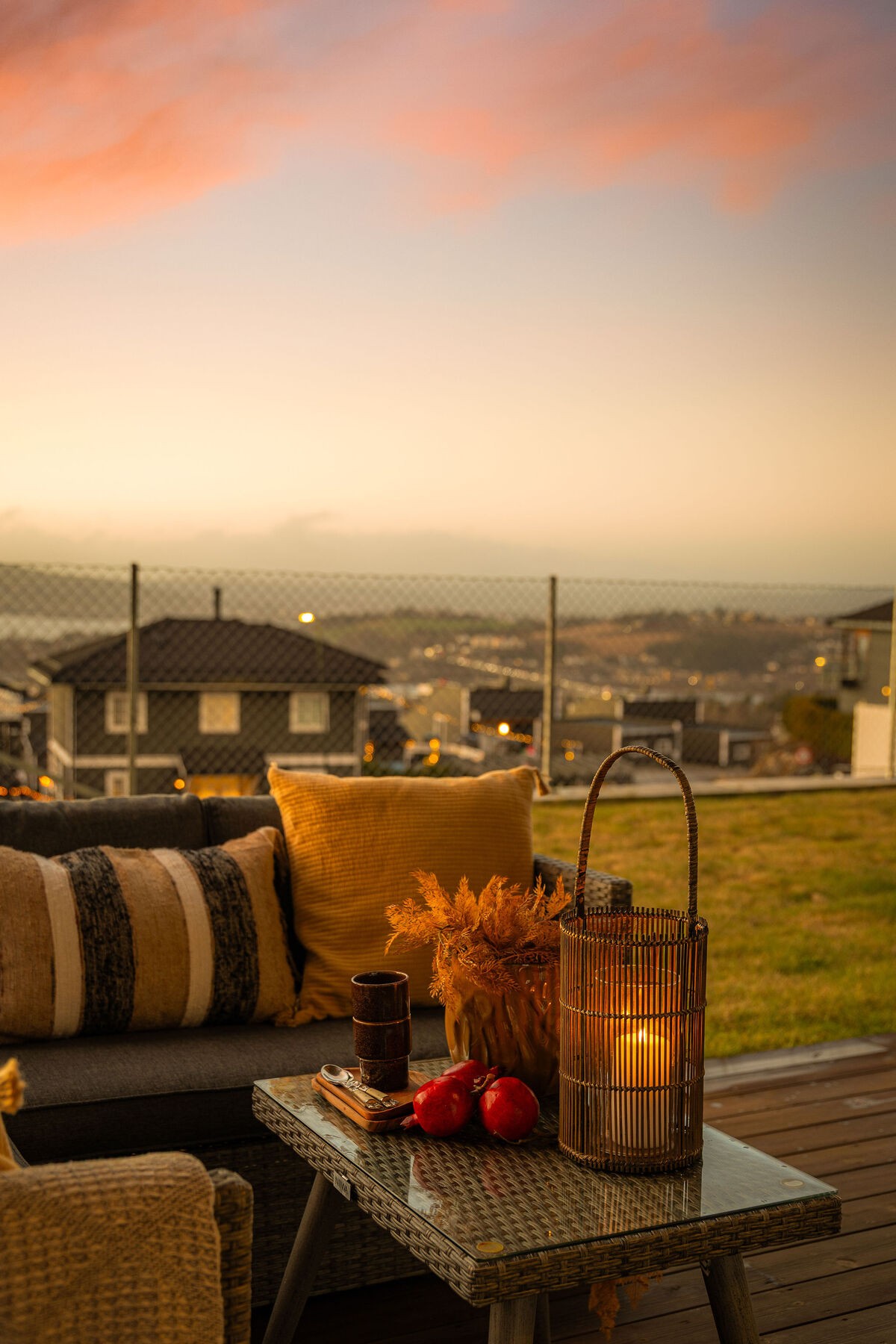 Et nydelig sted å oppholde seg. Galleribilde