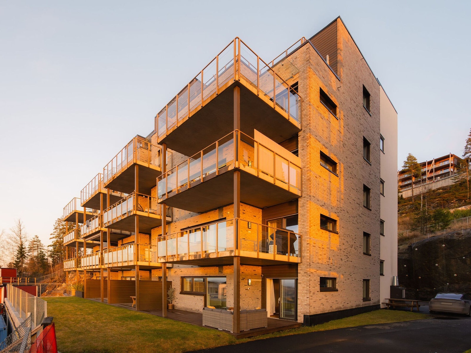 Velkommen til en hyggelig visning i Løkenåsen Panorama. Husk visningspåmelding! Galleribilde