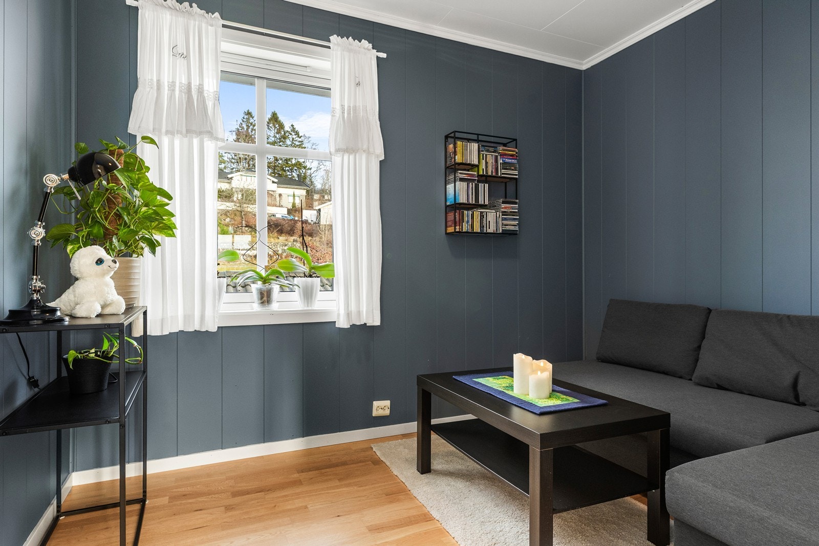 Soverom 2 Galleribilde