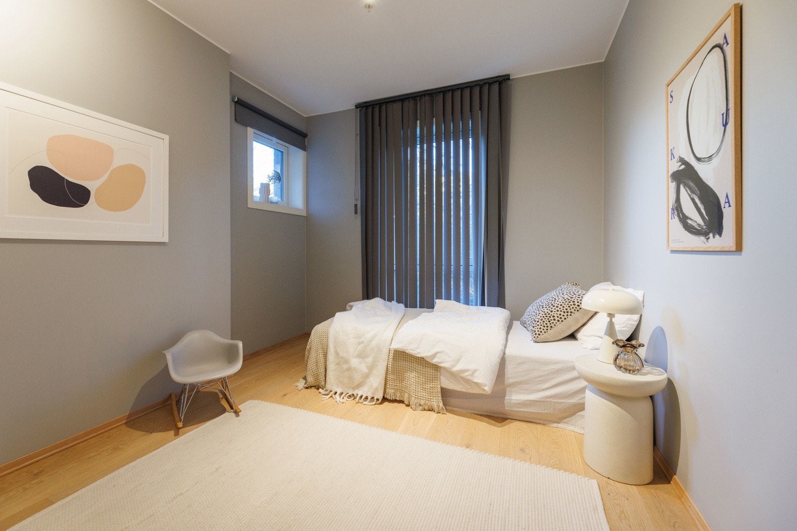 Soverom 2 Galleribilde