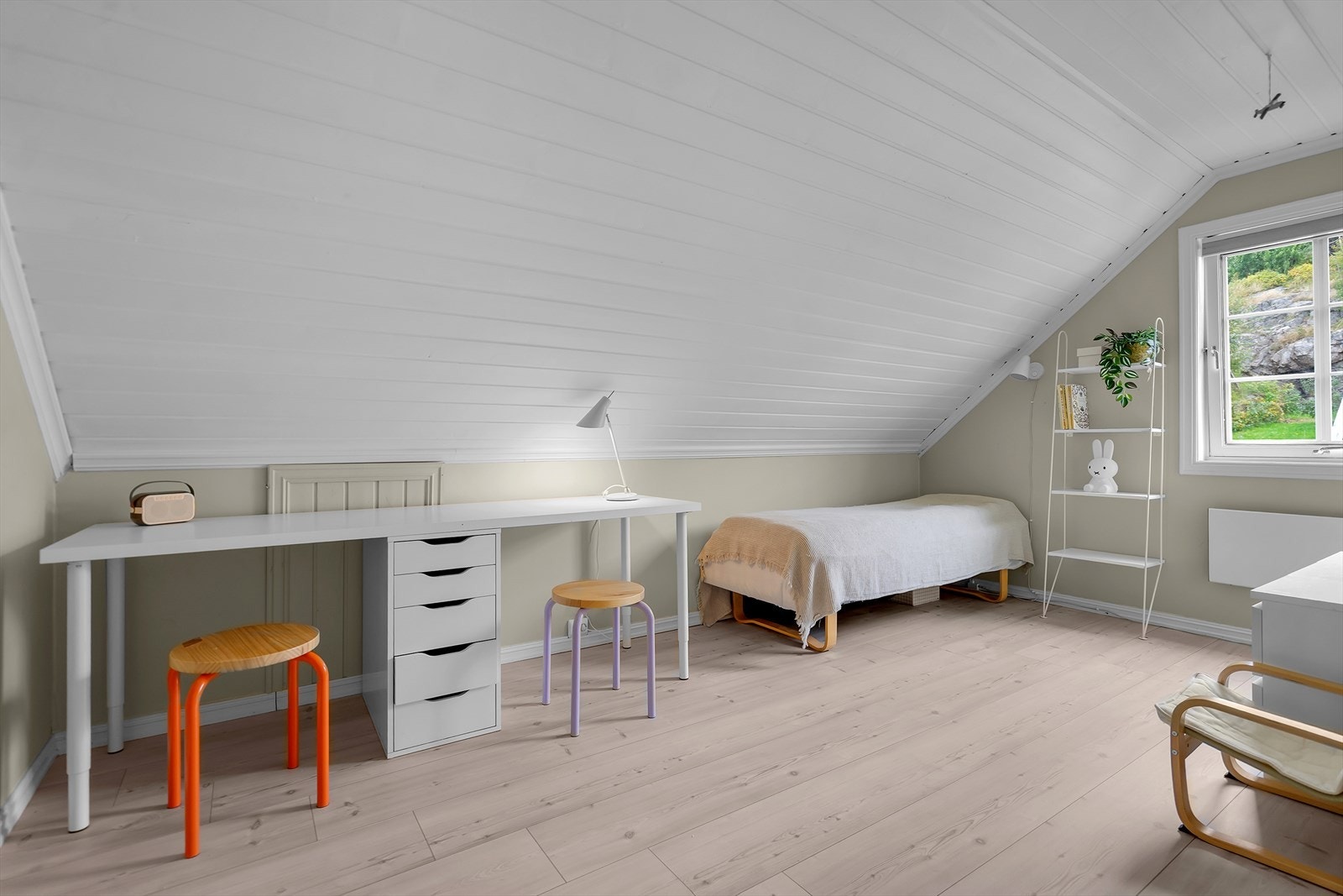 Soverom 3 Galleribilde