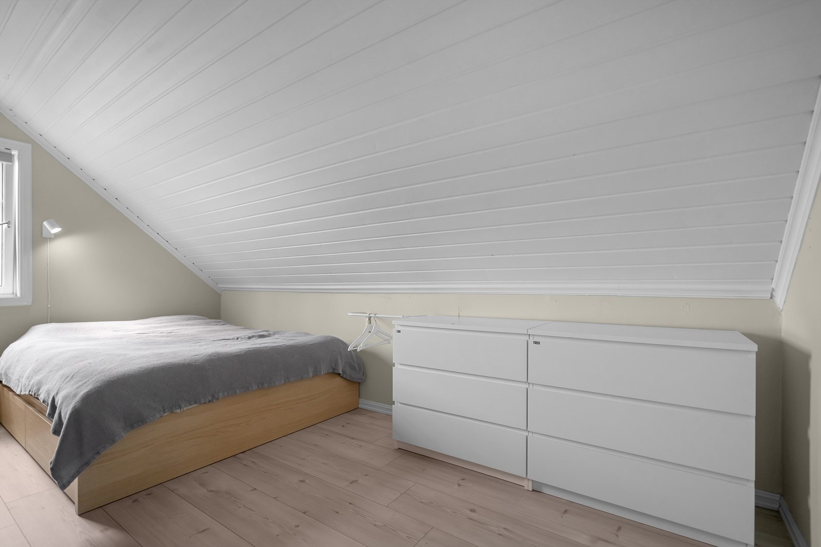 Soverom 2 Galleribilde