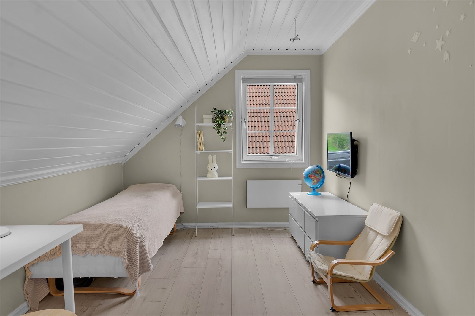 Soverom 3 Galleribilde