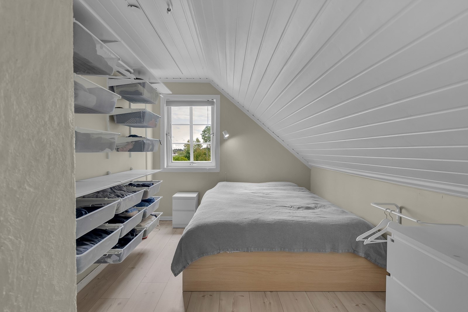 Soverom 2 Galleribilde