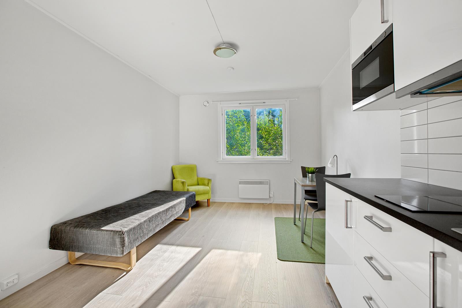 Pene overflater Galleribilde