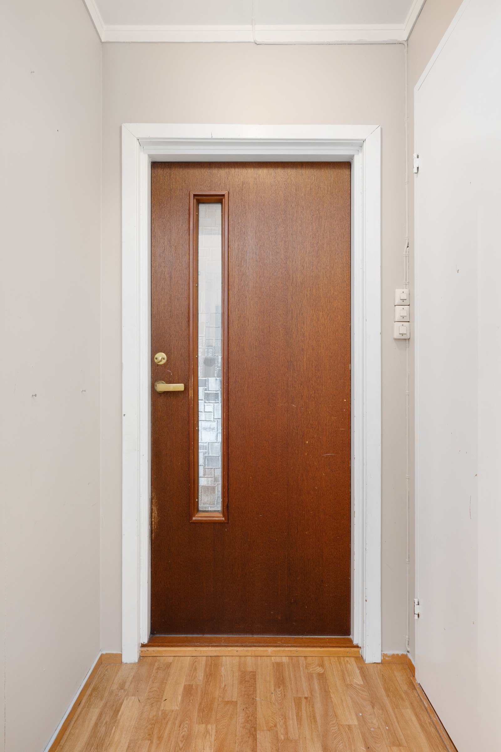 Velkommen inn! Galleribilde