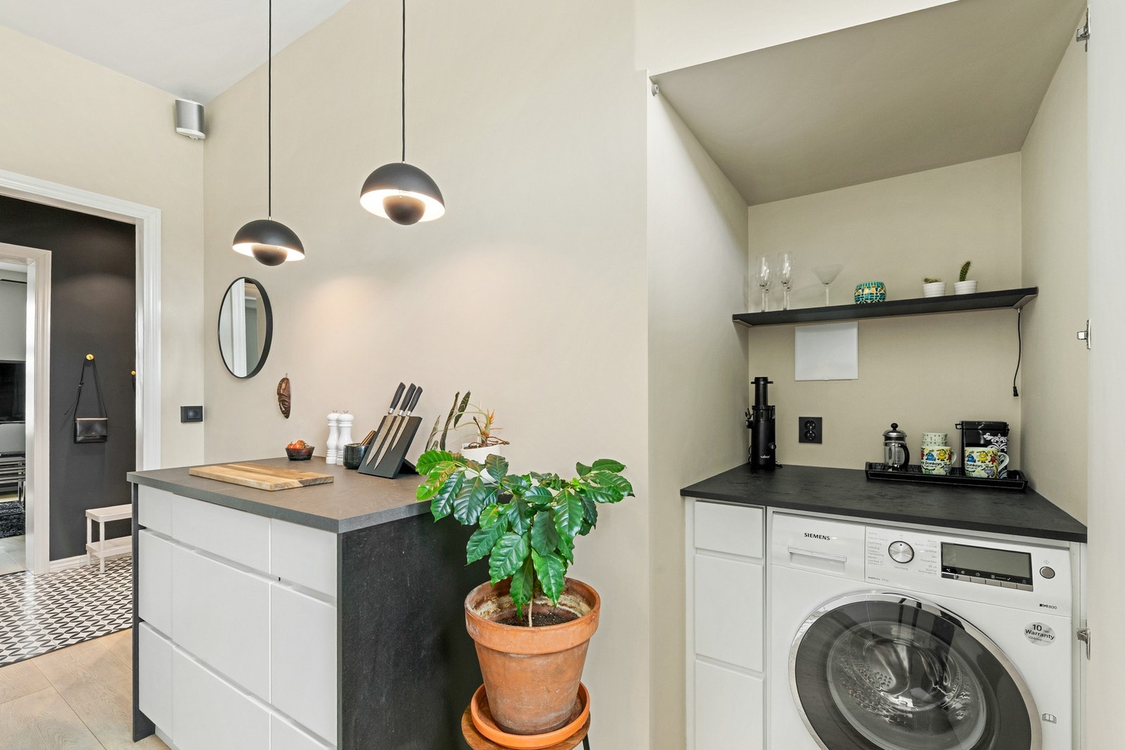 Veggfeste for Sonos spillere Galleribilde