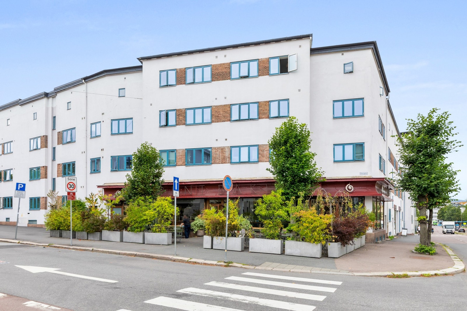 Nærområde Galleribilde