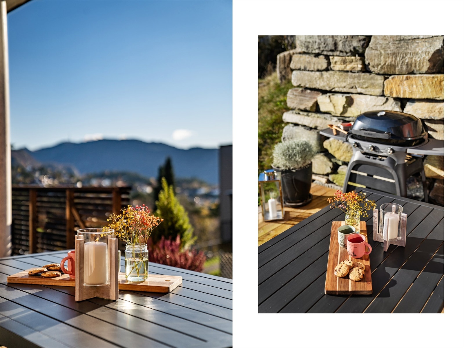 Perfekt for de fine dagene! Galleribilde