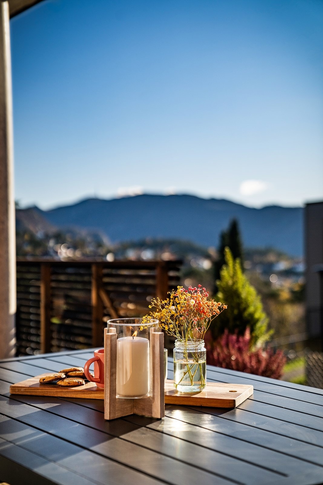 Velkommen til hyggelig visning - husk påmelding! Galleribilde