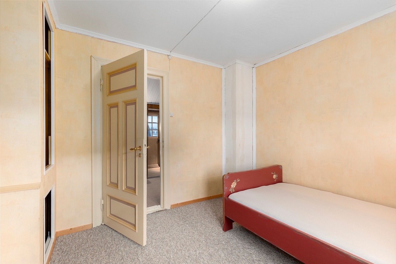 Soverom Galleribilde