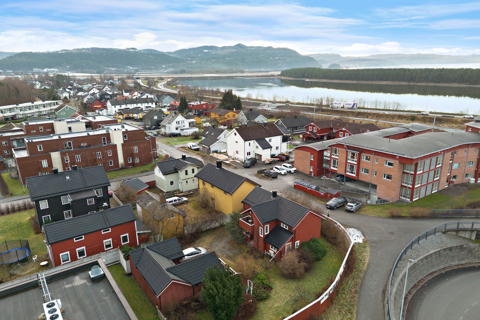 Omradebilde Galleribilde