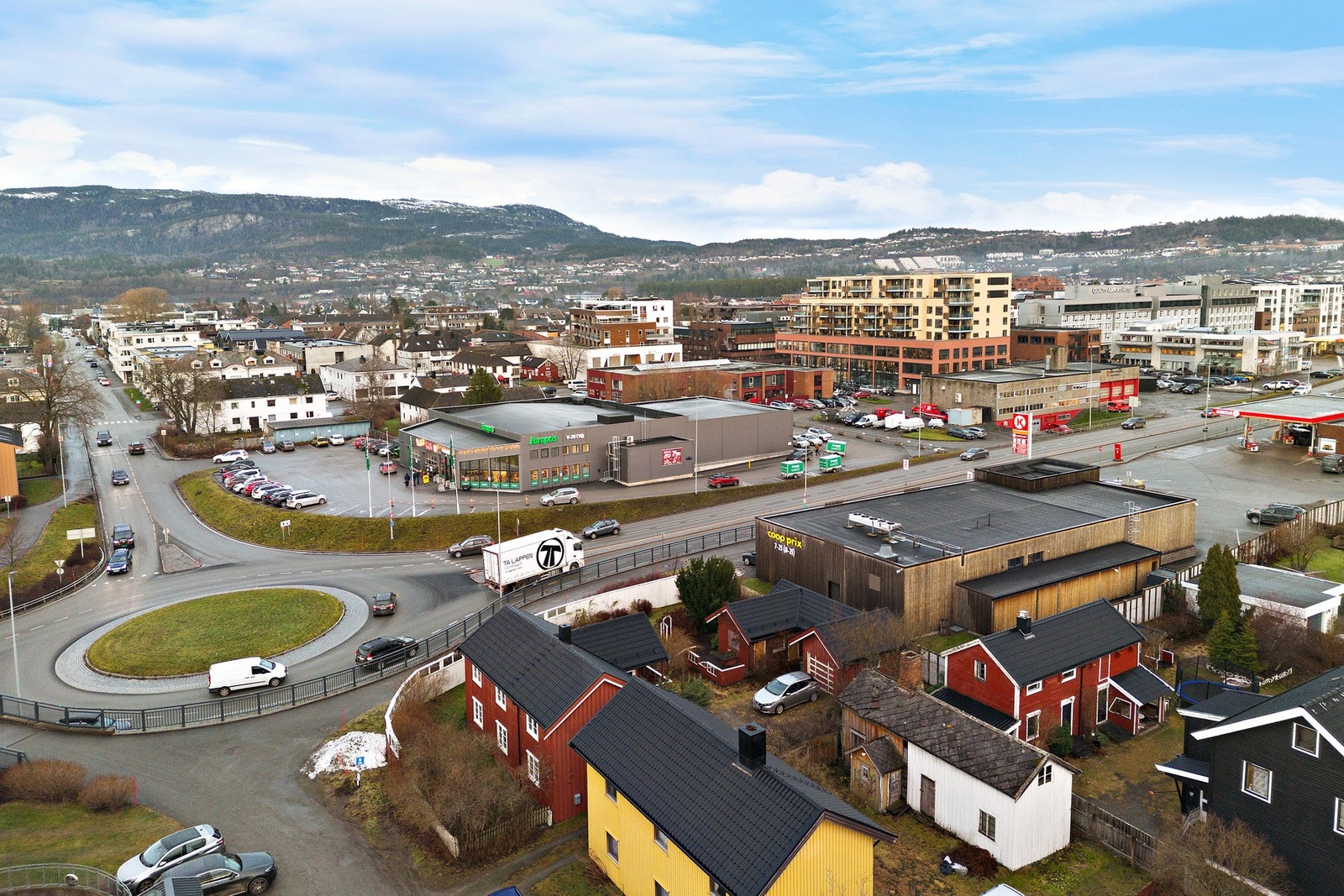 Omradebilde Galleribilde