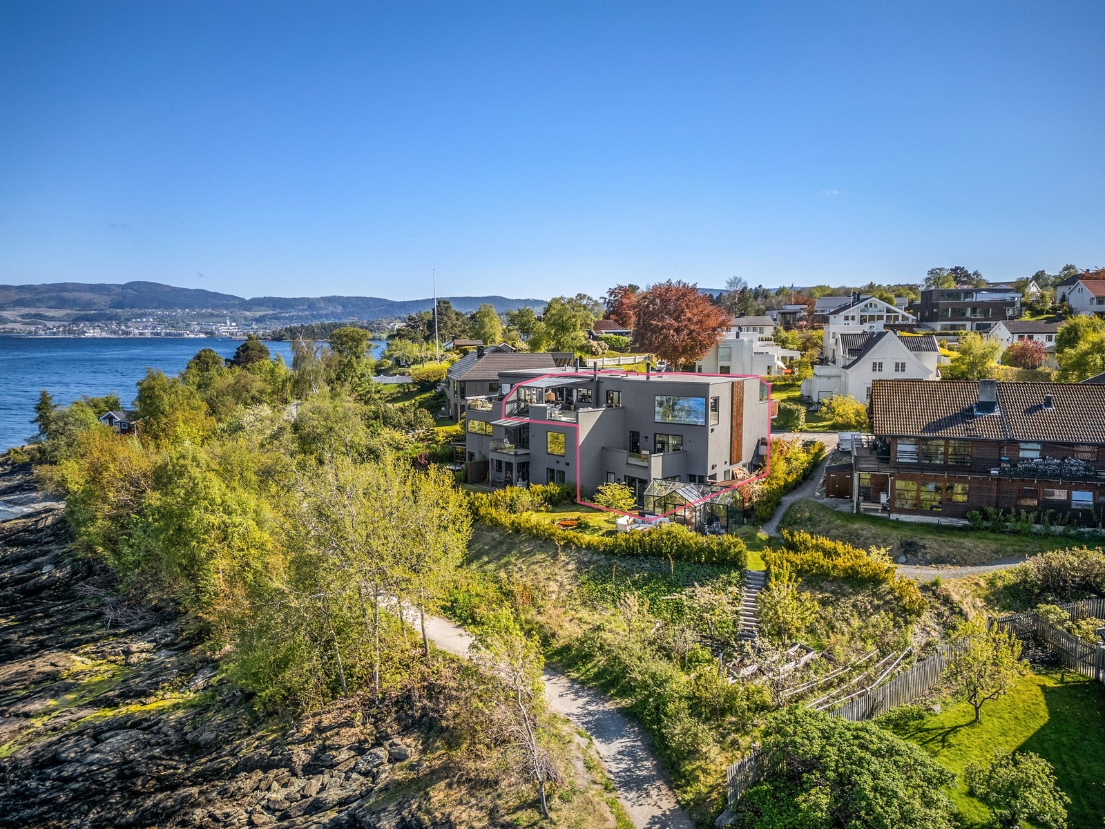 Velkommen til Karisvingen 24A Galleribilde