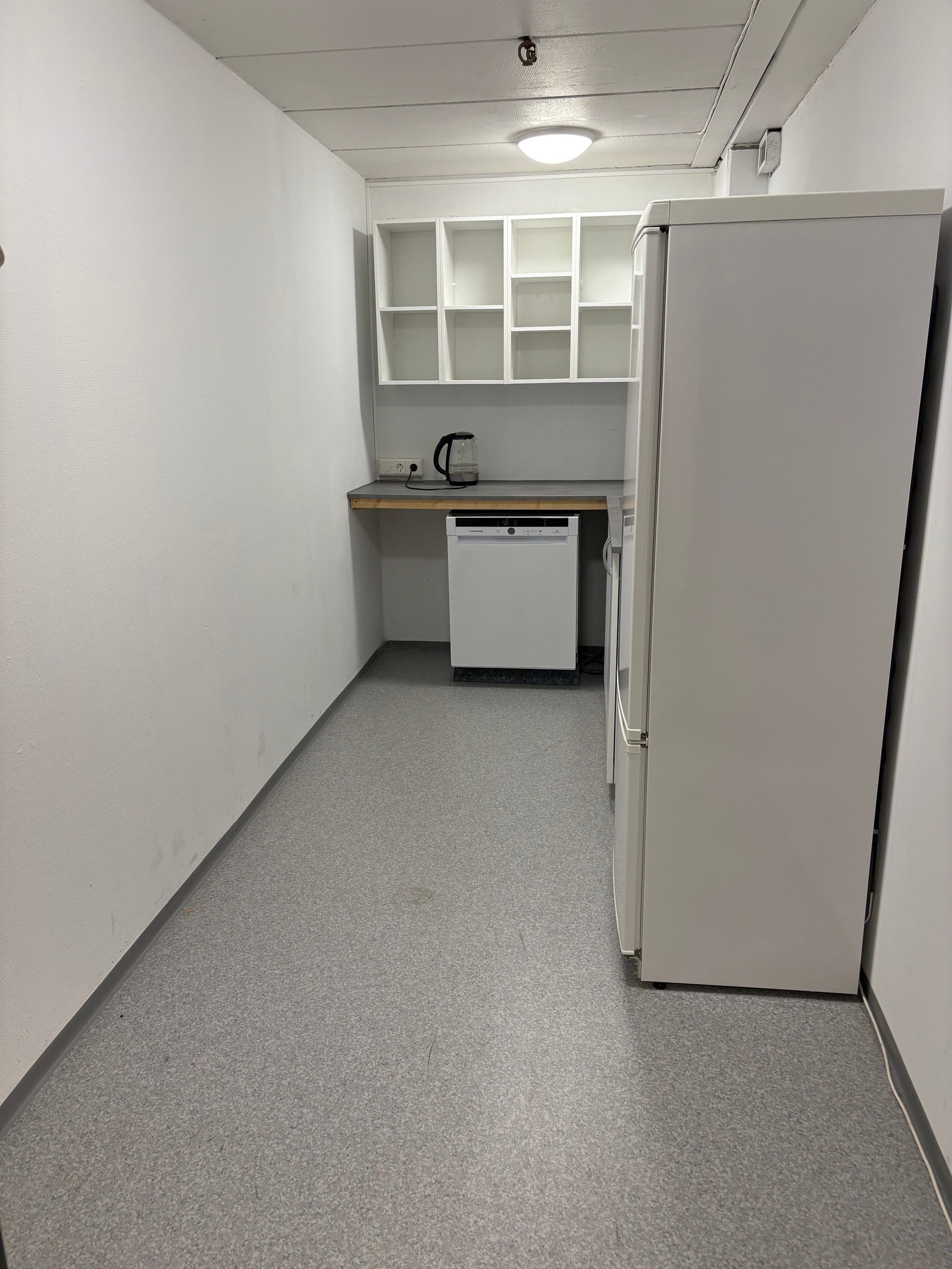 Felleskjøkken Galleribilde