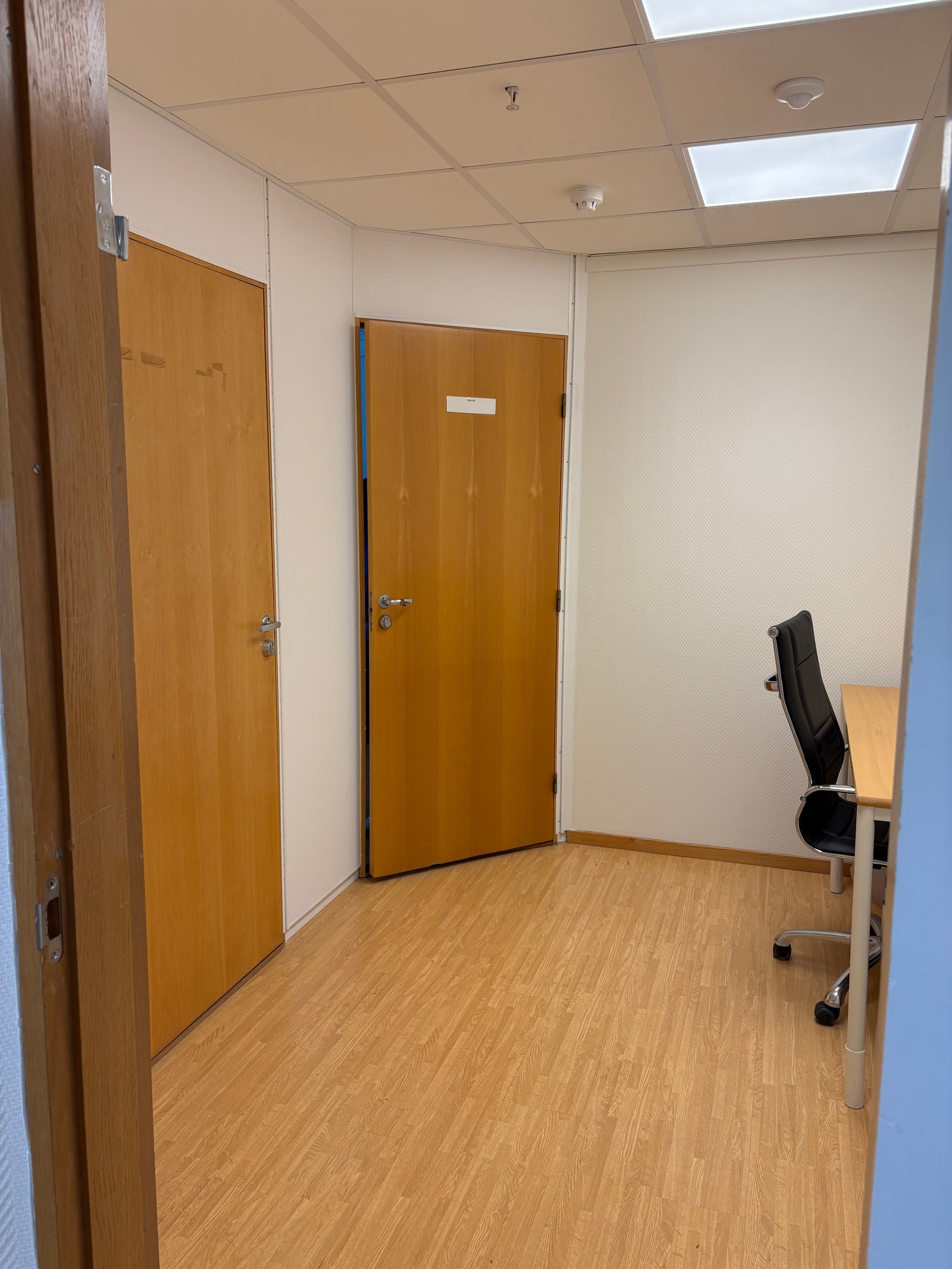 Mellomrom / møterom Galleribilde