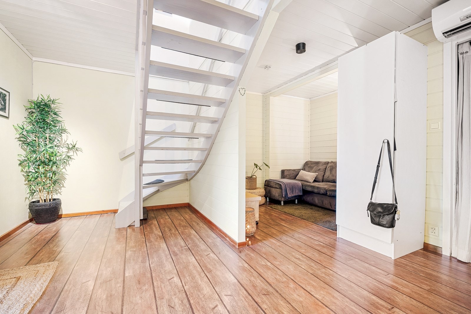 Et hjem med god plass! Galleribilde