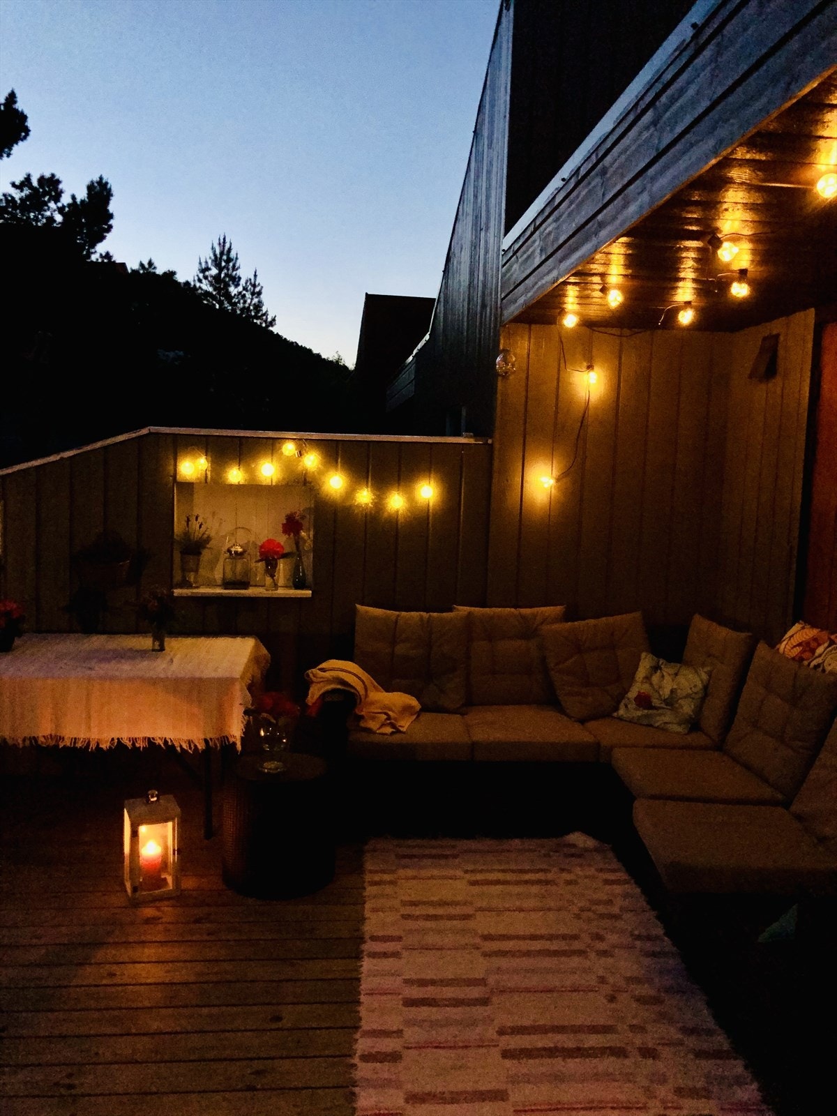 Stemningbilde Galleribilde