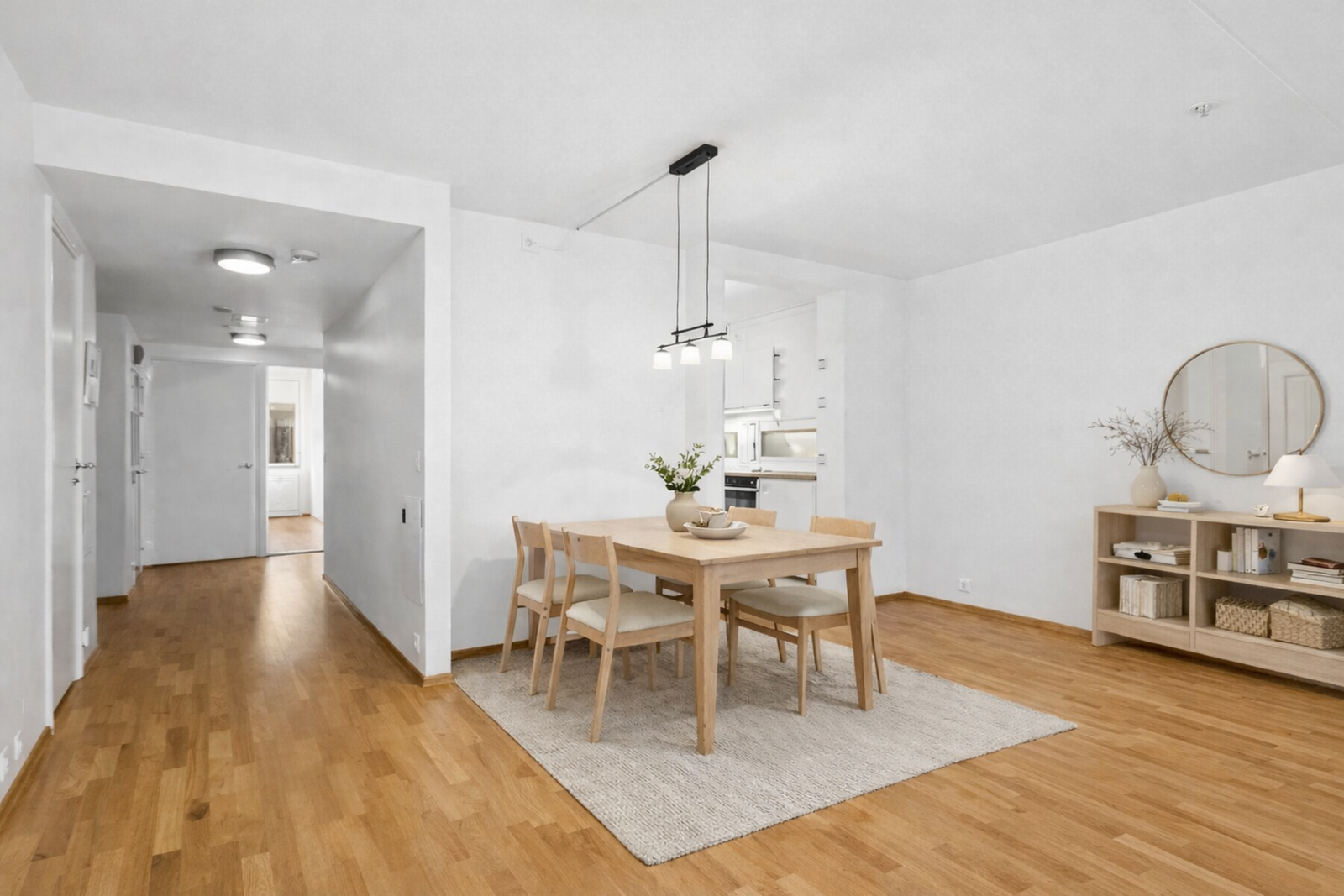 Dette bildet er AI-generert. Galleribilde