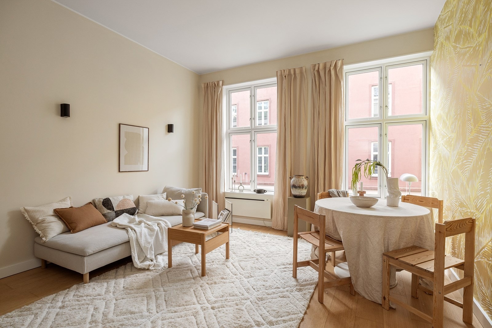 Velkommen til Osterhaus' Gate 12A! Galleribilde