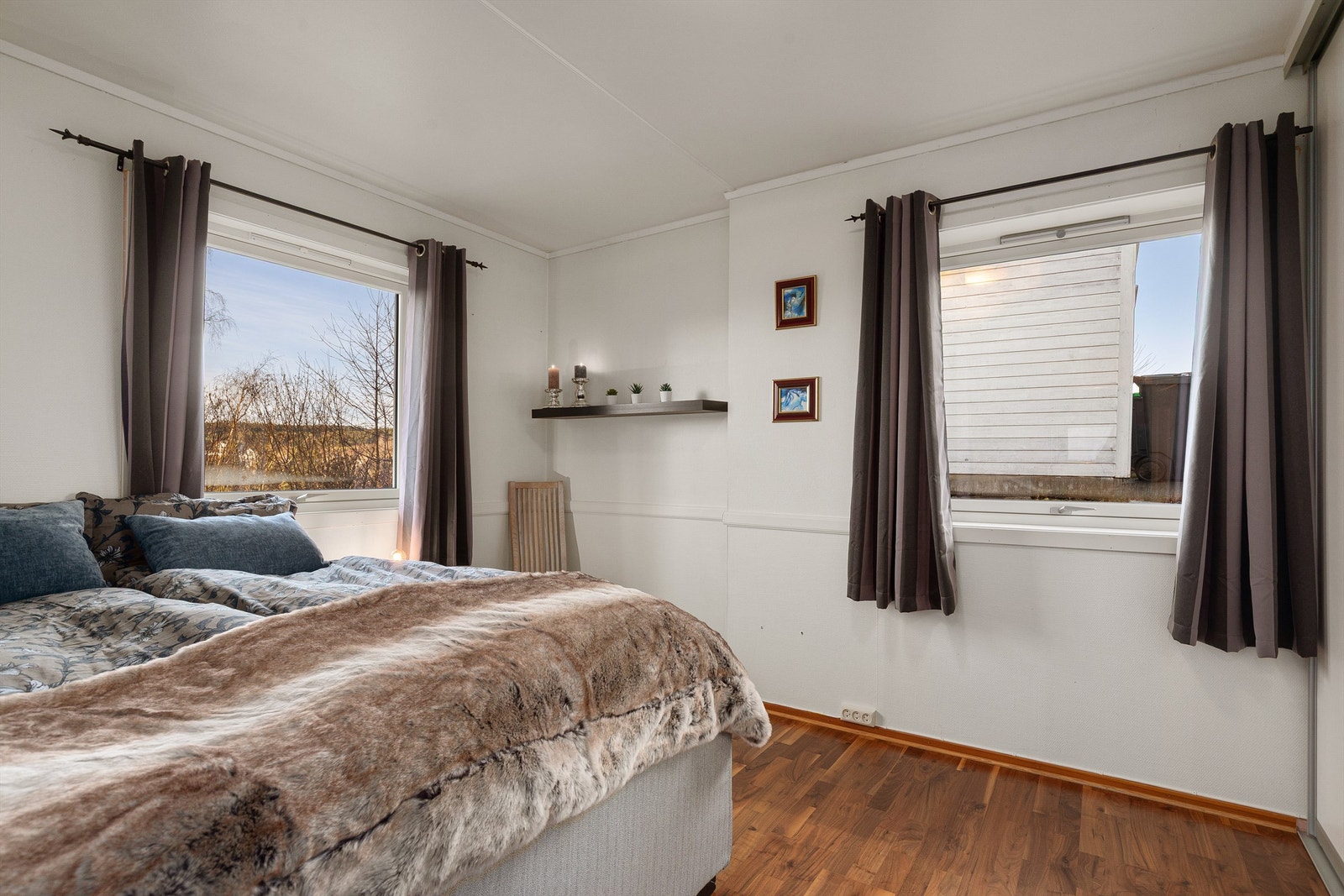 Soverom 1 Galleribilde