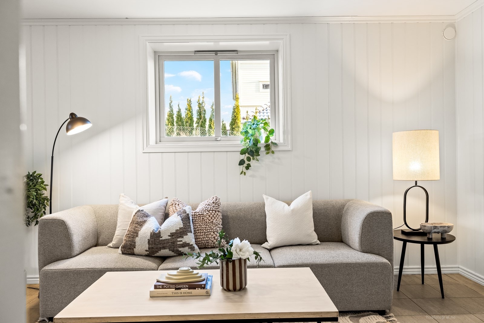 Detalj. Galleribilde