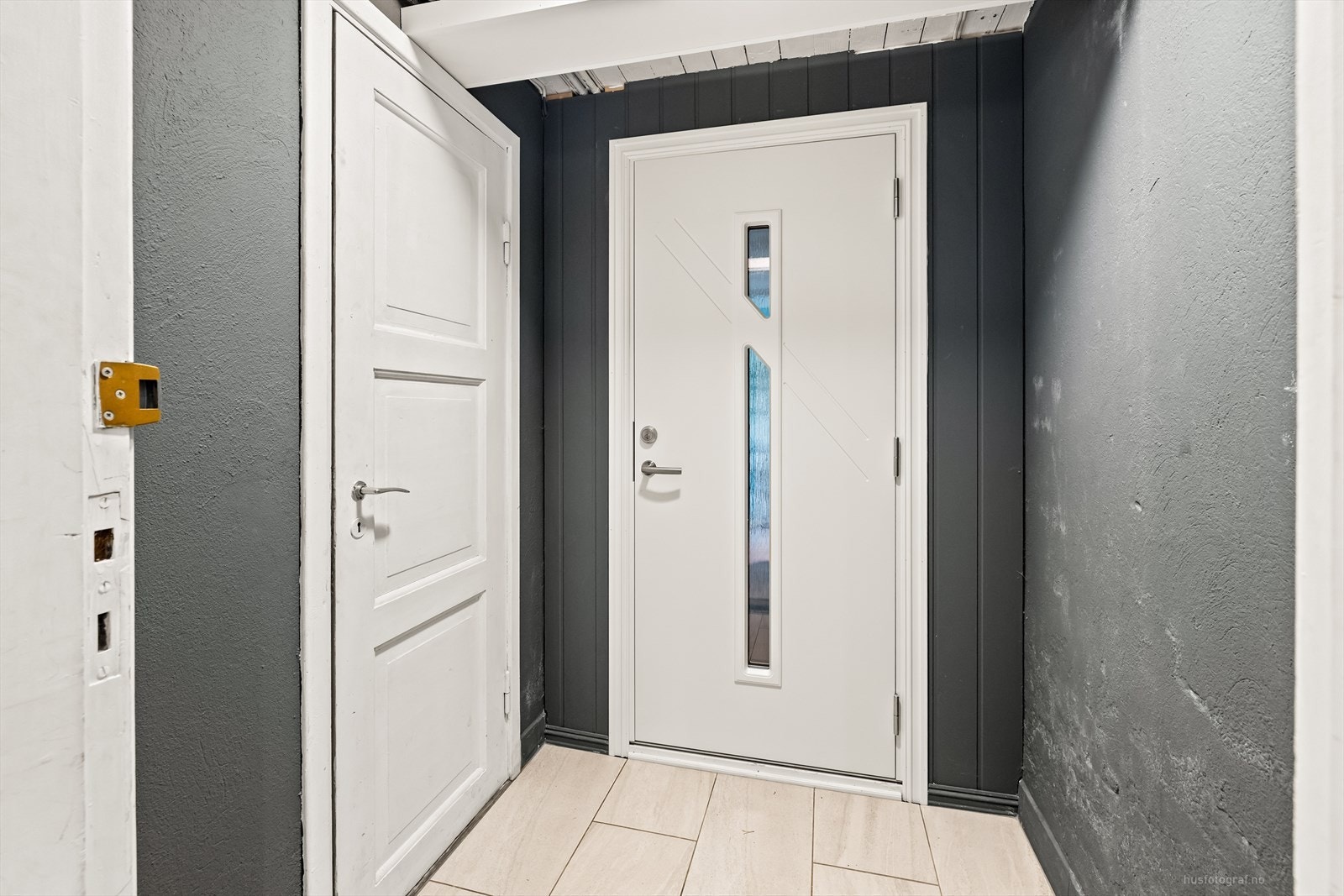 Velkommen inn! Galleribilde