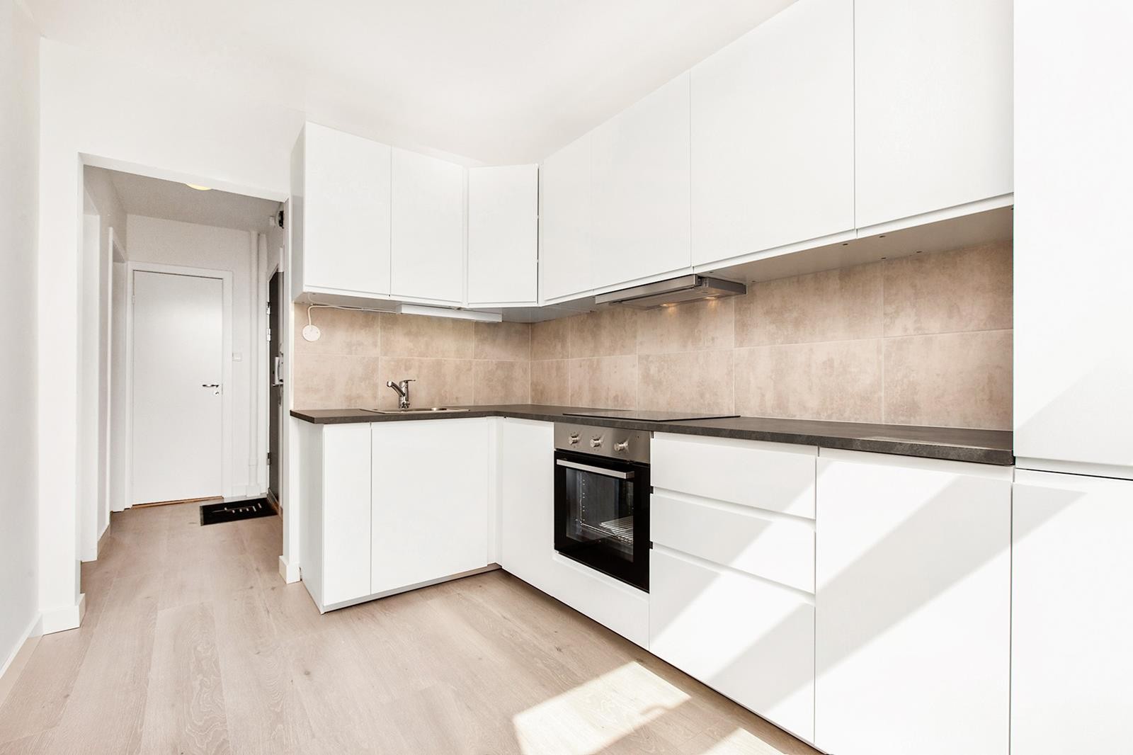 Kjøkken 2 Galleribilde