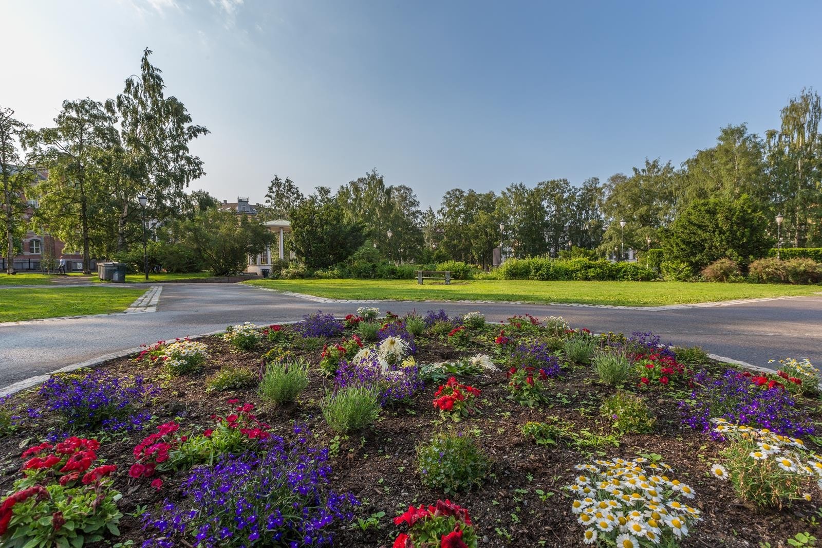 Gård 3 Galleribilde