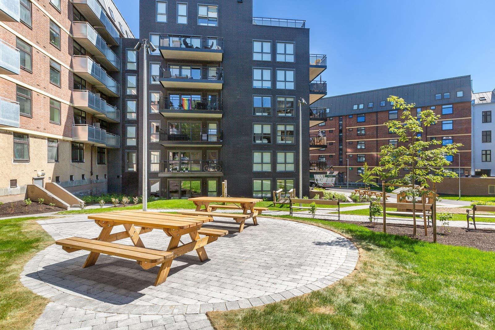 Gård 10 Galleribilde