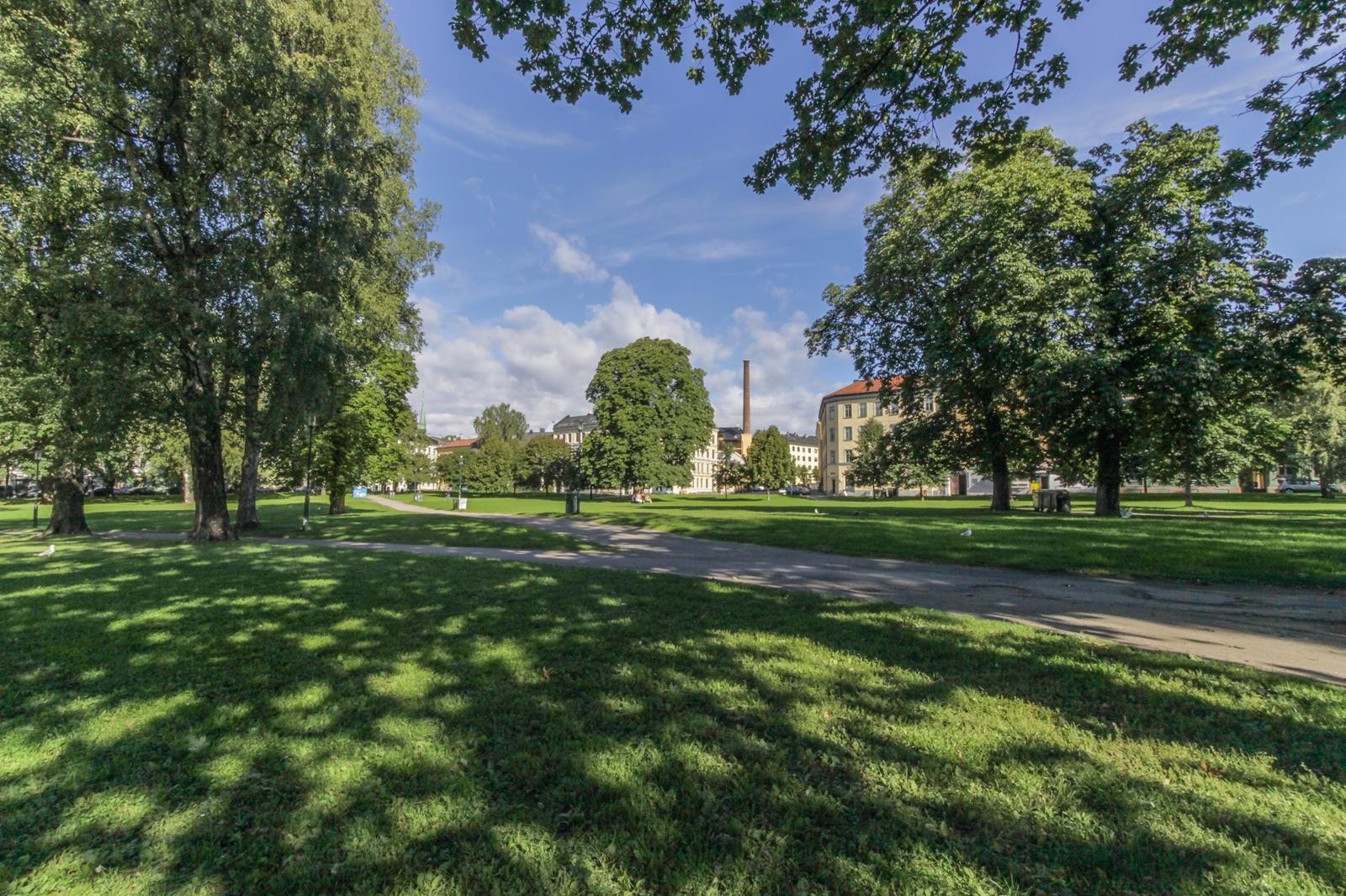 Gård 1 Galleribilde