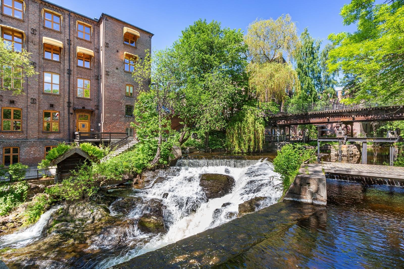 Gård 12 Galleribilde