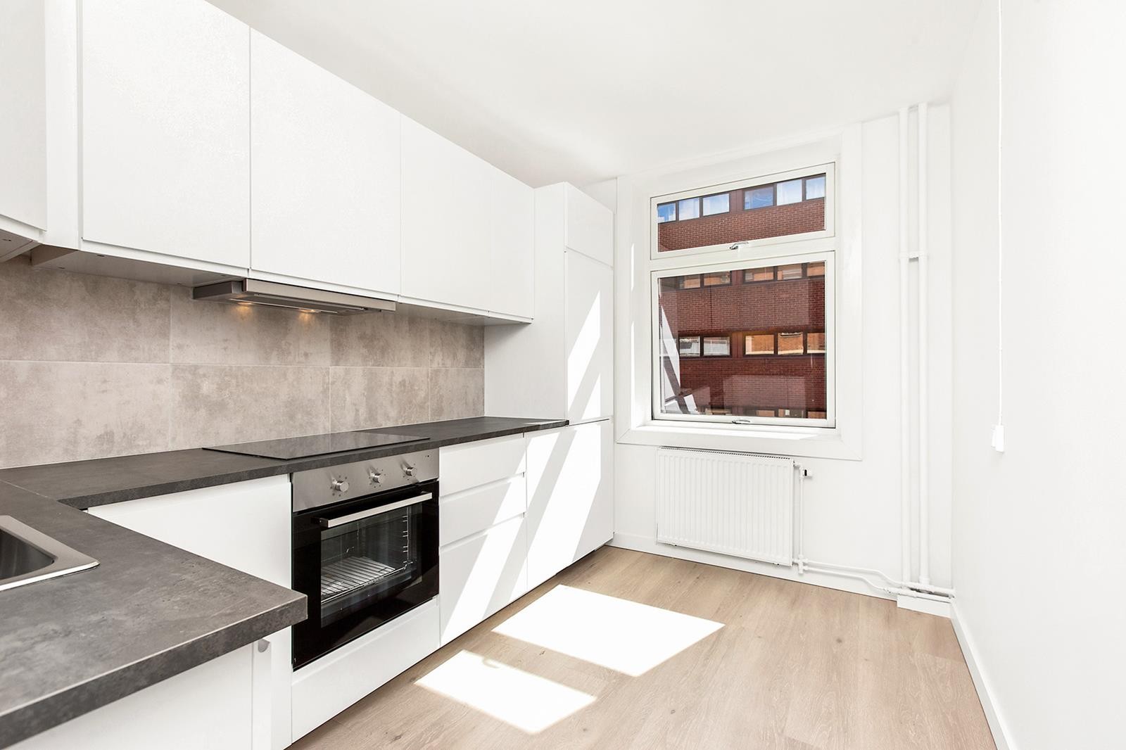 Kjøkken 1 Galleribilde