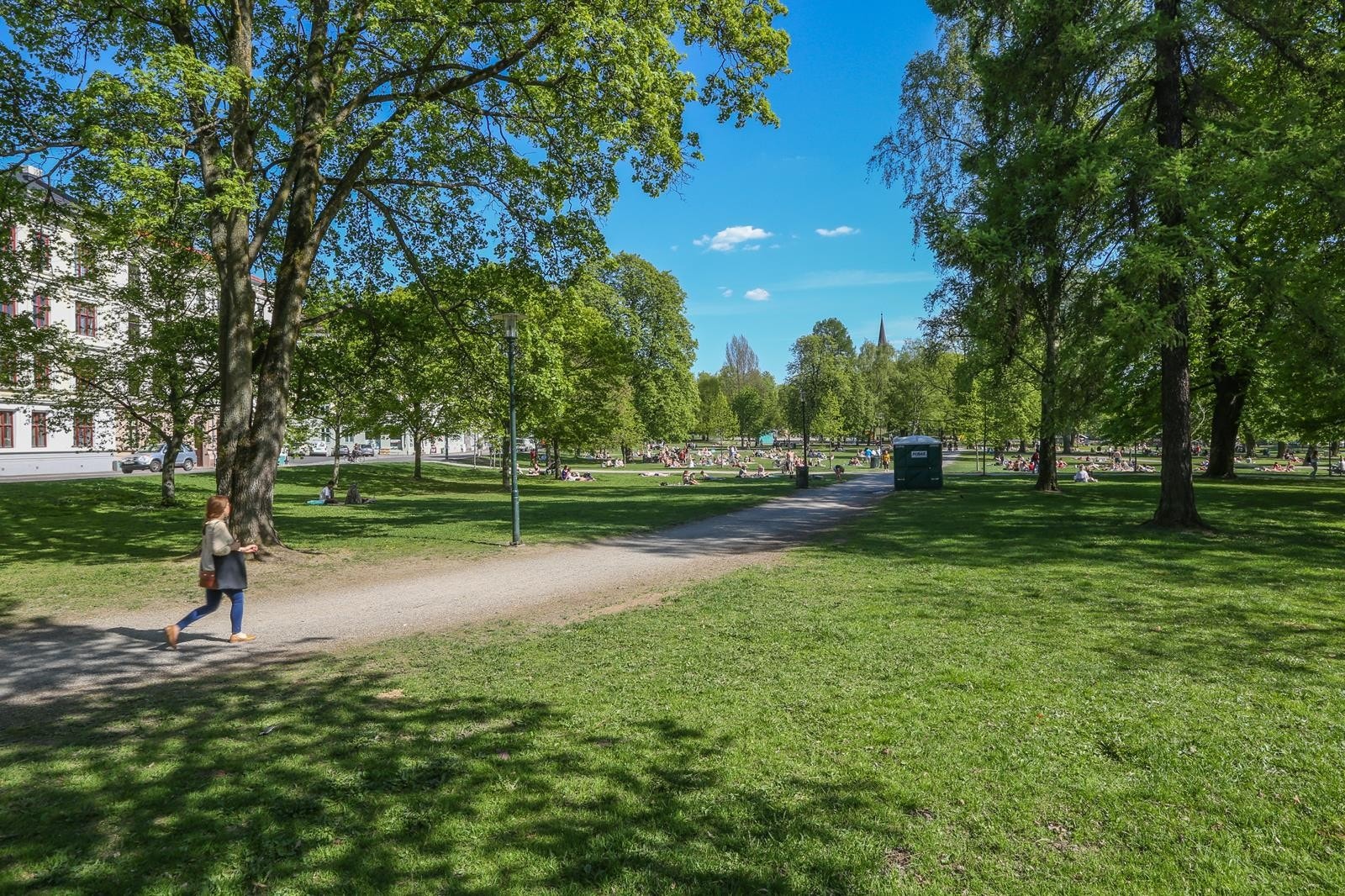 Gård 2 Galleribilde