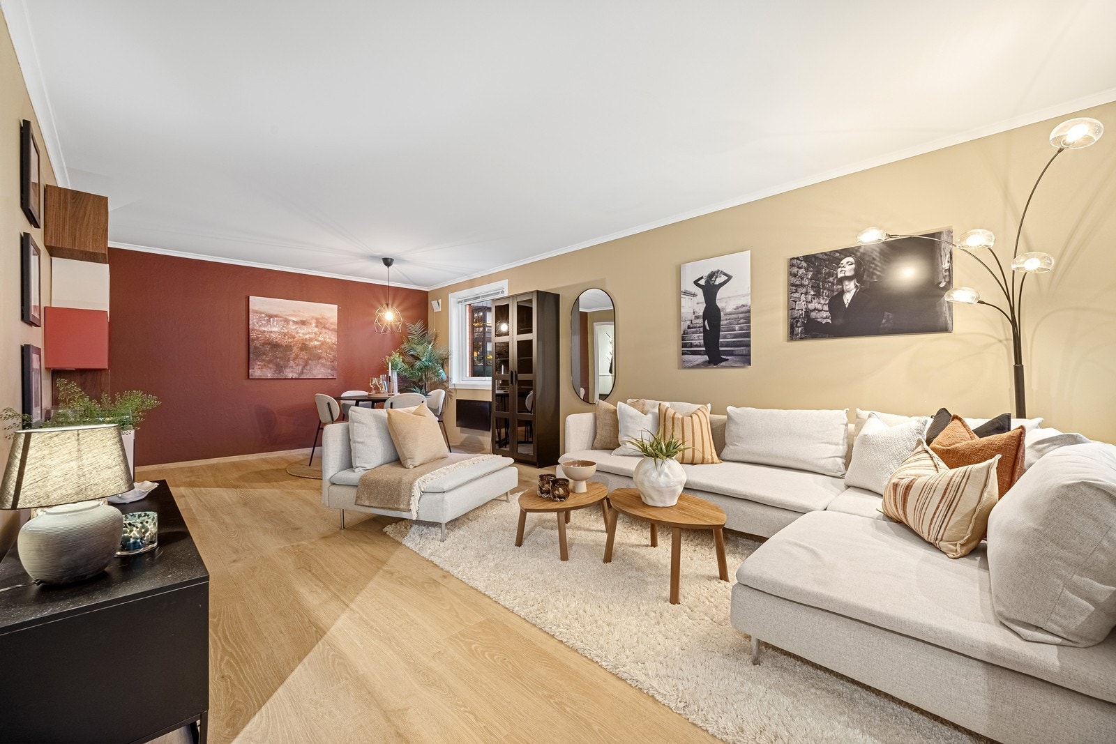 Stuedel Galleribilde