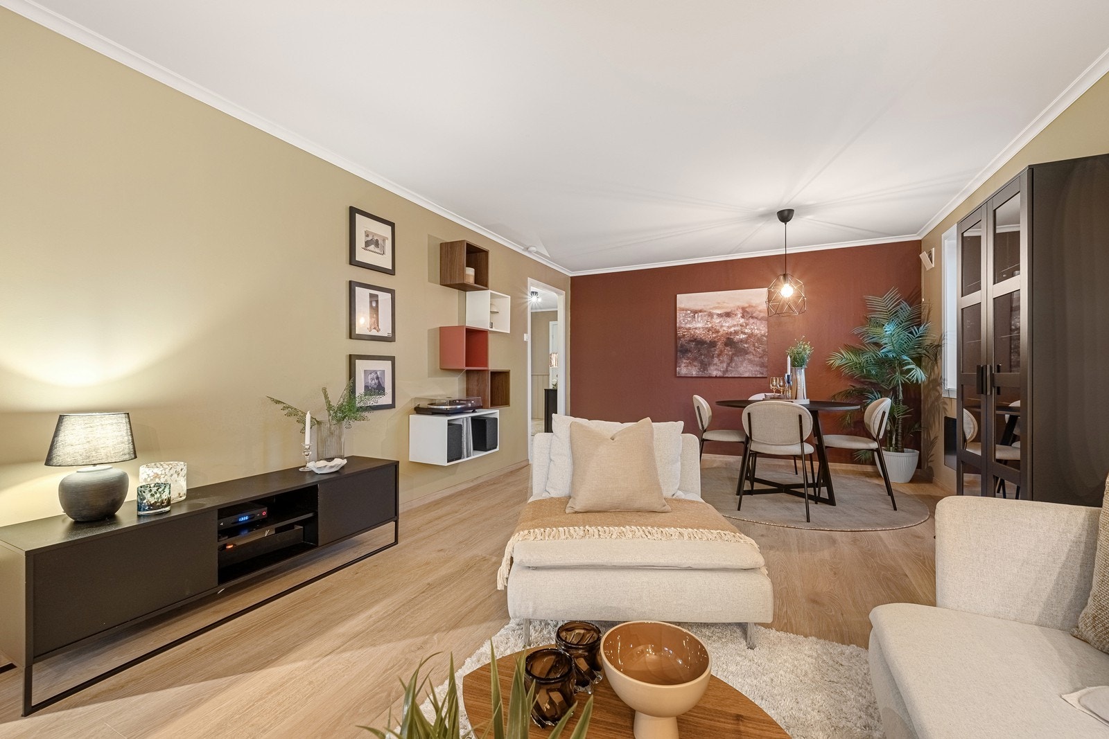 Stuedel Galleribilde