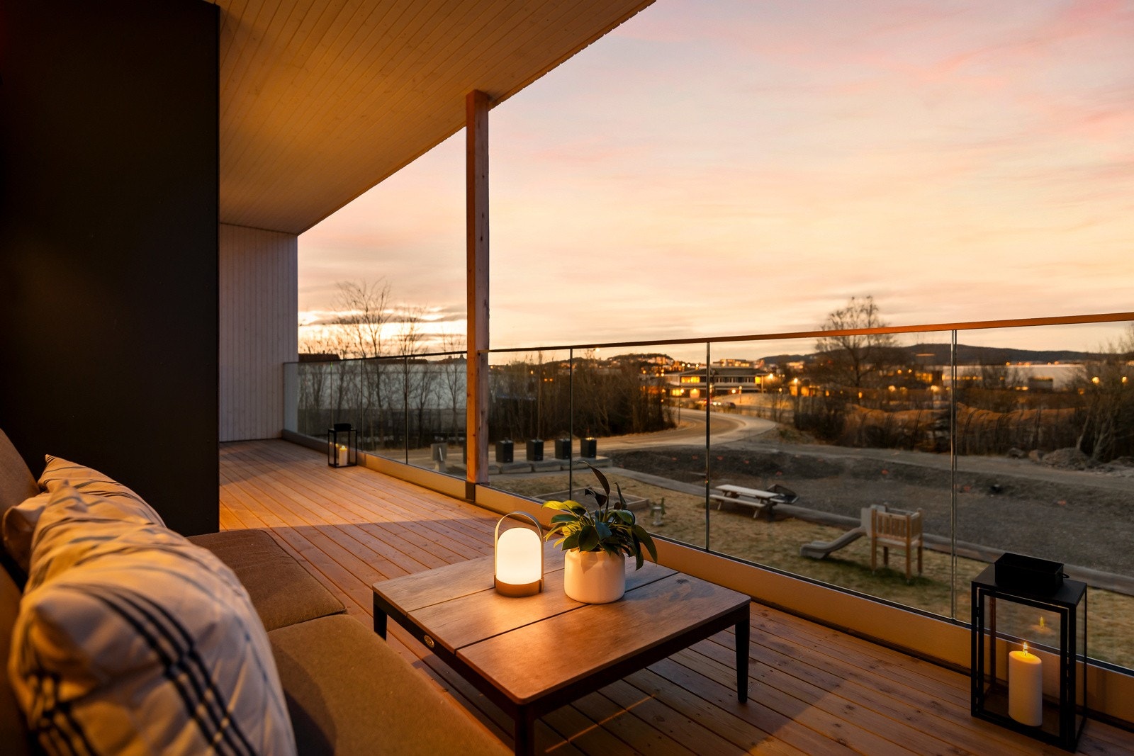 Proaktiv Eiendomsmegling. Galleribilde